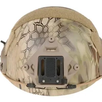 Replika hełmu Ballistic CFH - HLD (L/XL) OD-G-FMA-21-008722-00 asgbox.pl