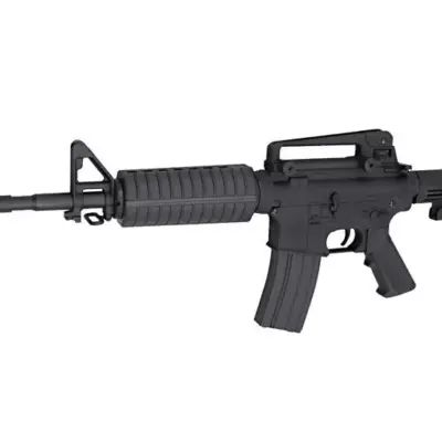 Replika karabinka CM010 - czarny OD-G-CYM-01-004858-00 asgbox.pl Replika karabinka CM010 - czarny OD-G-CYM-01-004858-00 asgbox.pl