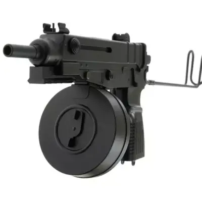 Skorpion wz. 61 [R2] OD-G-WEL-01-000715-00 asgbox.pl