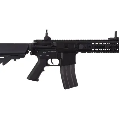 Replika karabinka SA-A04 ONE™ SAEC™ System - czarna OD-G-SPE-01-019494-00 asgbox.pl Replika karabinka SA-A04 ONE™ SAEC™ System - czarna OD-G-SPE-01-019494-00 asgbox.pl