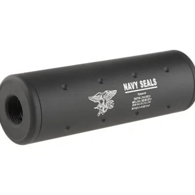 Alternative view of Tłumik dźwięku XF-4-K