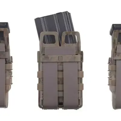 Zestaw ładownic FAST na magazynki 5,56 i 9mm - ATC OD-G-FMA-19-022441-00 asgbox.pl Zestaw ładownic FAST na magazynki 5,56 i 9mm - ATC OD-G-FMA-19-022441-00 asgbox.pl