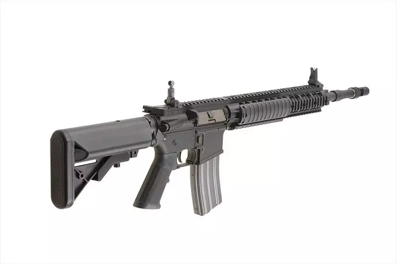 Replika karabinka VR16 SPR SOPMOD OD-G-VFC-01-016195-00 asgbox.pl Replika karabinka VR16 SPR SOPMOD - obrazek 9