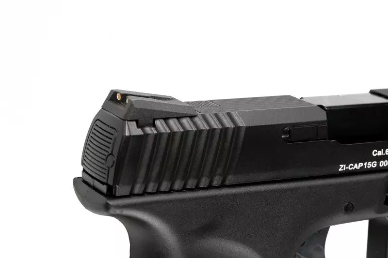 Replika pistoletu A-Cap OD-G-APS-02-012158-00 asgbox.pl Replika pistoletu A-Cap - obrazek 7