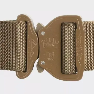 Alternative view of Pas taktyczny Cobra FC45 - coyote brown