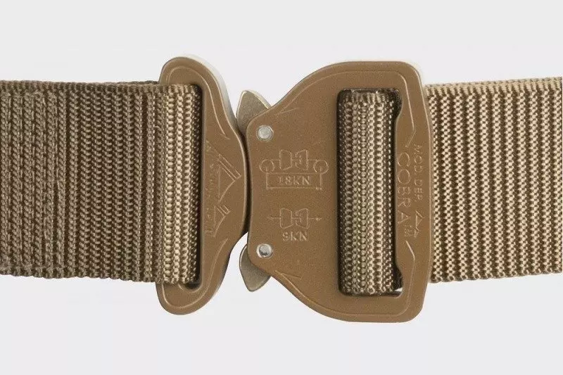 Pas taktyczny Cobra FC45 - coyote brown OD-G-HEL-34-010548-04 asgbox.pl Pas taktyczny Cobra FC45 - coyote brown - obrazek 2