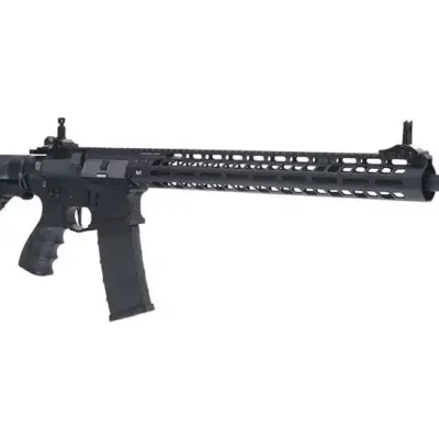 Replika karabinka TR16 MBR 556WH - czarna OD-G-GIG-01-020091-00 asgbox.pl Replika karabinka TR16 MBR 556WH - czarna OD-G-GIG-01-020091-00 asgbox.pl