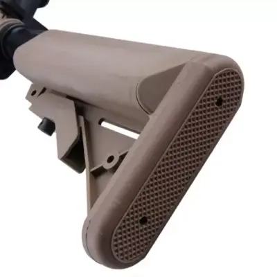 Replika karabinka G&G GR16 CQW PBB AEG - TAN OD-G-GIG-01-001950-00 asgbox.pl Replika karabinka G&G GR16 CQW PBB AEG - TAN OD-G-GIG-01-001950-00 asgbox.pl