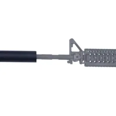 Tłumik Covert Tactical Standard 40x200mm OD-G-AEN-09-001970-00 asgbox.pl