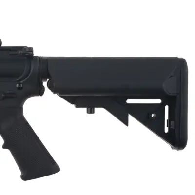 Replika karabinka CM605 - czarna OD-G-CYM-01-021187-00 asgbox.pl Replika karabinka CM605 - czarna OD-G-CYM-01-021187-00 asgbox.pl