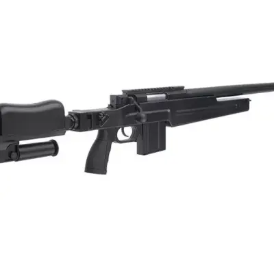 Replika karabinu snajperskiego MB4414A OD-G-WEL-03-019752-00 asgbox.pl Replika karabinu snajperskiego MB4414A OD-G-WEL-03-019752-00 asgbox.pl