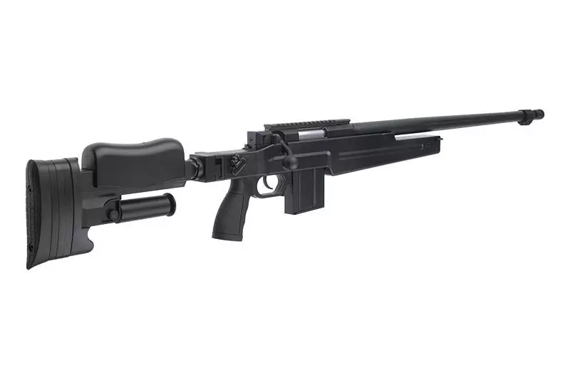 Replika karabinu snajperskiego MB4414A OD-G-WEL-03-019752-00 asgbox.pl Replika karabinu snajperskiego MB4414A - obrazek 8