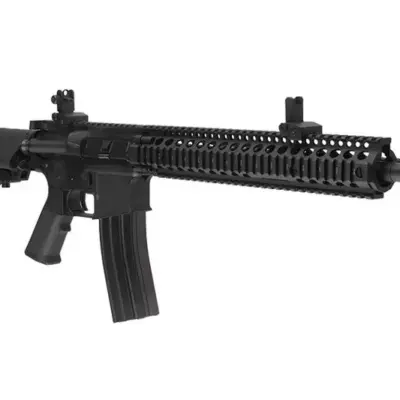 Replika karabinka DELTA ENFORCER ALPHA - Czarny OD-G-WEE-01-018791-00 asgbox.pl Replika karabinka DELTA ENFORCER ALPHA - Czarny OD-G-WEE-01-018791-00 asgbox.pl