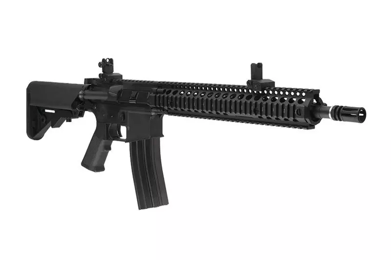 Replika karabinka DELTA ENFORCER ALPHA - Czarny OD-G-WEE-01-018791-00 asgbox.pl Replika karabinka DELTA ENFORCER ALPHA - Czarny - obrazek 9