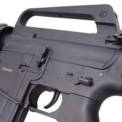 Replika karabinu JG1601MG OD-G-JGW-01-004398-00 asgbox.pl