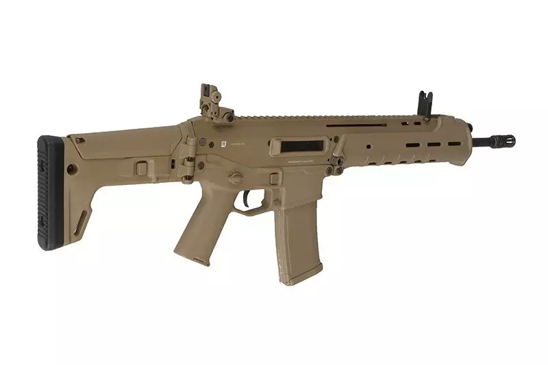 Replika karabinka Masada GBBR - Dark Earth OD-G-PTS-02-013197-00 asgbox.pl Replika karabinka Masada GBBR - Dark Earth - obrazek 7