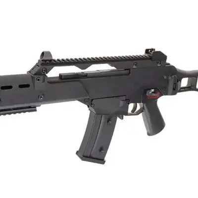 Replika subkarabinka GEC36 OD-G-GIG-01-008749-00 asgbox.pl Replika subkarabinka GEC36 OD-G-GIG-01-008749-00 asgbox.pl