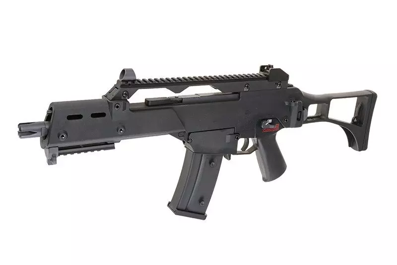 Replika subkarabinka GEC36 OD-G-GIG-01-008749-00 asgbox.pl Replika subkarabinka GEC36 - obrazek 9