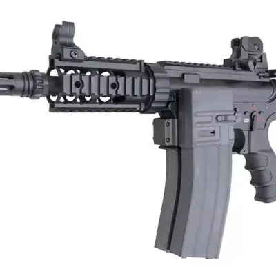 Replika elektryczna karabinka TR16 CRW OD-G-GIG-01-005253-00 asgbox.pl