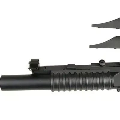 Replika granatnika M203 - wersja długa OD-G-DBY-04-001131-00 asgbox.pl