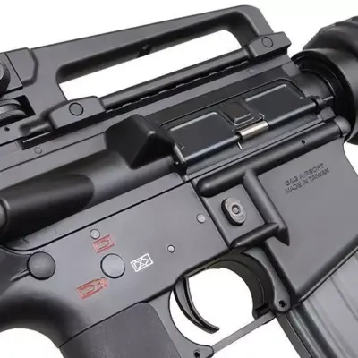 Replika karabinka GC16 Carbine Crane Stock - czarny OD-G-GIG-01-005092-00 asgbox.pl Replika karabinka GC16 Carbine Crane Stock - czarny OD-G-GIG-01-005092-00 asgbox.pl