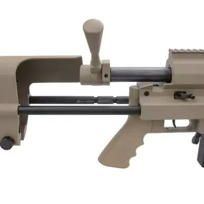 Sprężynowa replika karabinu EDM200-TAN OD-G-ARE-03-004576-00 asgbox.pl Sprężynowa replika karabinu EDM200-TAN OD-G-ARE-03-004576-00 asgbox.pl