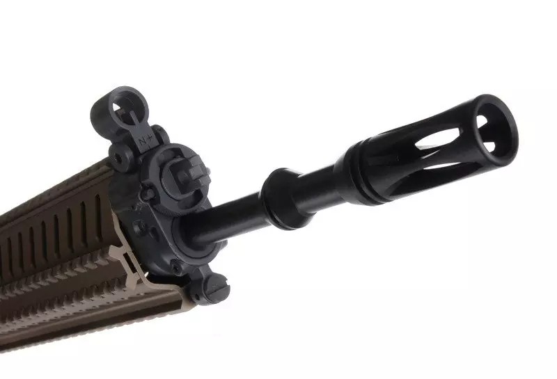 Replika karabinka ICS SIG 551 MRS LB OD-G-ICS-01-003699-00 asgbox.pl Replika karabinka ICS SIG 551 MRS LB - obrazek 9