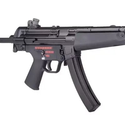 Replika pistoletu maszynowego Apache A3 OD-G-WET-02-010269-00 asgbox.pl