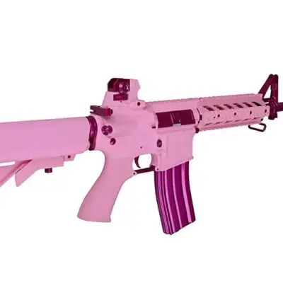 Replika karabinka Femme Fatale FF15-L - combo OD-G-GIG-01-007374-00 asgbox.pl