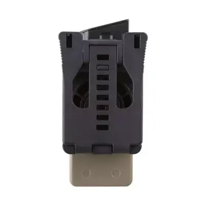 Alternative view of Ładownica GHT na magazynek pistoletowy - dark earth