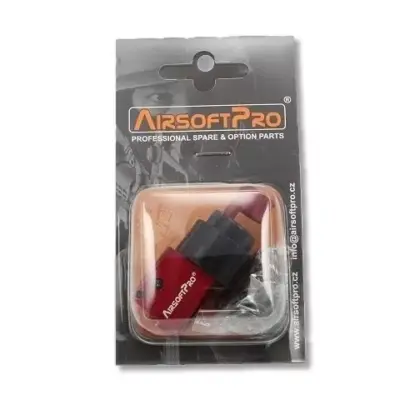 Kompletna komora hop-up CNC do replik typu G36 OD-G-ARP-08-008192-00 asgbox.pl Kompletna komora hop-up CNC do replik typu G36 OD-G-ARP-08-008192-00 asgbox.pl