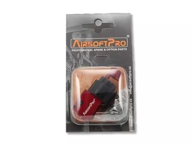 Kompletna komora hop-up CNC do replik typu G36 OD-G-ARP-08-008192-00 asgbox.pl Kompletna komora hop-up CNC do replik typu G36 - obrazek 9