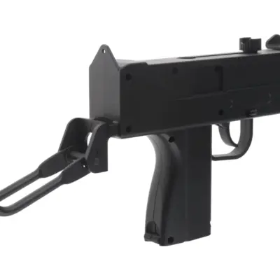 Replika pistoletu maszynowego G295 (CO2) OD-G-WEL-02-019749-00 asgbox.pl