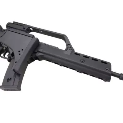 Replika karabinka JG1538 V2 - czarna OD-G-JGW-01-003540-00 asgbox.pl