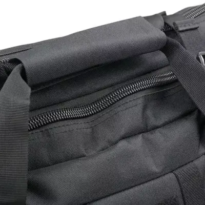 Podwójny pokrowiec na broń - czarny OD-G-GFT-22-006011-00 asgbox.pl