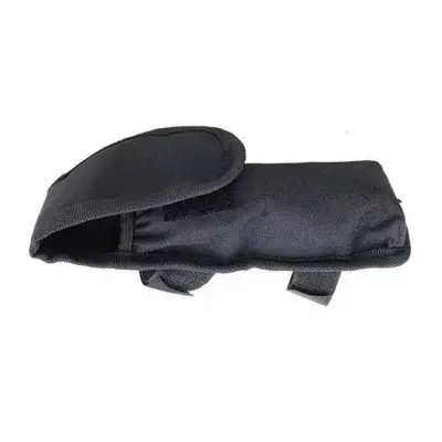 Ładownica na akumulator na kolbę - czarna OD-G-GFT-19-003561-00 asgbox.pl