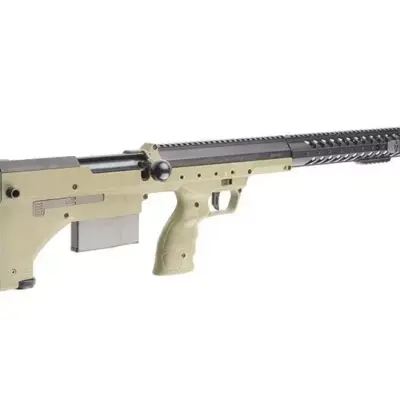 Replika karabinu snajperskiego SRS A1 26" - Pull Bolt Version - OD OD-G-SVB-03-017245-00 asgbox.pl