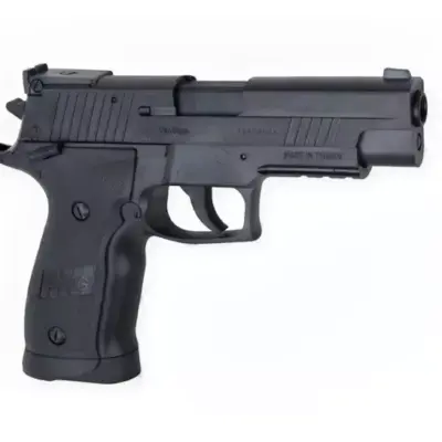 Replika sprężynowa pistoletu typu G226 OD-G-GIG-03-004786-00 asgbox.pl Replika sprężynowa pistoletu typu G226 OD-G-GIG-03-004786-00 asgbox.pl