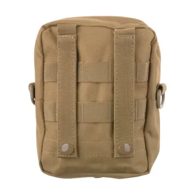 Ładownica cargo z kieszonką - tan OD-G-GFT-19-018855-00 asgbox.pl