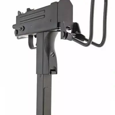 Ingram M11A1 OD-G-KWA-02-020593-00 asgbox.pl