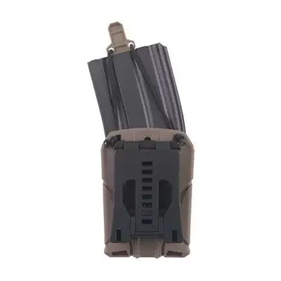 Alternative view of Ładownica Elastic Load (pas) - Dark Earth