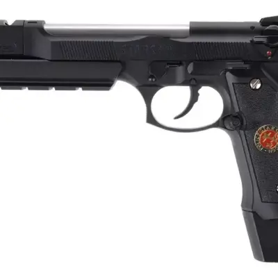 Replika pistoletu GP331 BIOHAZARD AUTO - Mod. B. Burton OD-G-WET-02-003631-00 asgbox.pl