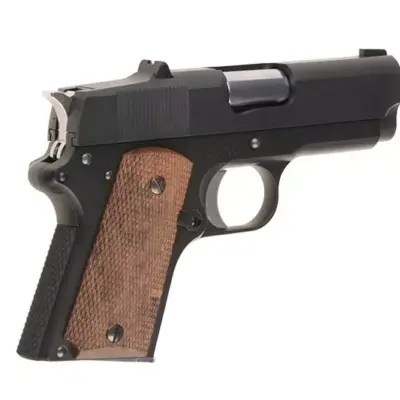 Replika pistoletu DTS.45 Combat Master OD-G-TMR-02-016858-00 asgbox.pl