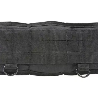 Pas oporządzeniowy Battle Belt - Czarny OD-G-WEE-34-015935-00 asgbox.pl