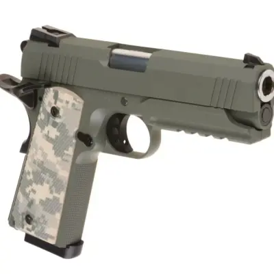 Replika pistoletu Foliage Warrior OD-G-TMR-02-016865-00 asgbox.pl