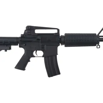 Replika karabinka CM609 - czarna OD-G-CYM-01-021191-00 asgbox.pl