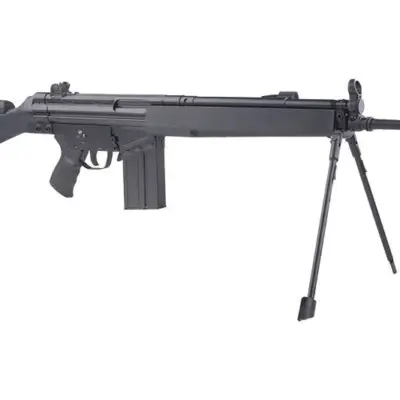 Replika karabinu LC-3 SG1 OD-G-LCT-01-021316-00 asgbox.pl