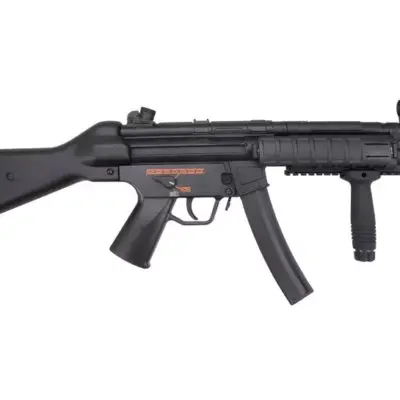 Replika pistoletu maszynowego JG802 OD-G-JGW-01-003523-00 asgbox.pl Replika pistoletu maszynowego JG802 OD-G-JGW-01-003523-00 asgbox.pl