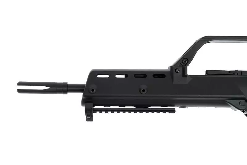 Replika karabinka szturmowego JG0838 OD-G-JGW-01-000635-00 asgbox.pl Replika karabinka szturmowego JG0838 - obrazek 8