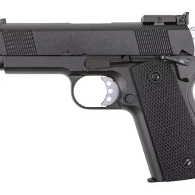 Replika pistoletu G193 OD-G-WEL-02-008124-00 asgbox.pl